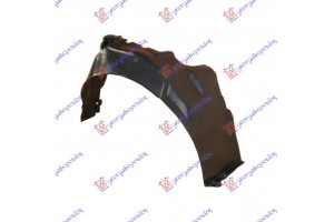 Θολος Εμπρος Πλαστικος Δεξια Daewoo Lanos Sdn 97-08 - 049000821