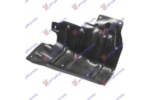 Ποδια Μηχανης Πλαστικη (ΜΕΓΑΛΟ ΚΟΜ.) Δεξια Daewoo Lanos Sdn 97-08 - 049000831