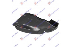 Ποδια Μηχανης Πλαστικη (ΜΙΚΡΟ ΚΟΜ.) Αριστερα Daewoo Lanos Sdn 97-08 - 049000832