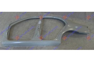 Αριστερα Φτερο Πισω Πanta Κομπλε (Γ) -2001 Daewoo Lanos Sdn 97-08