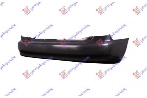 Προφυλακτηρας Πισω 01- Daewoo Lanos Sdn 97-08 - 049003395