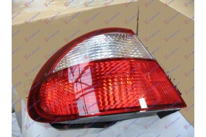 Αριστερα Φανος Πισω Εξω -01 Daewoo Lanos Sdn 97-08