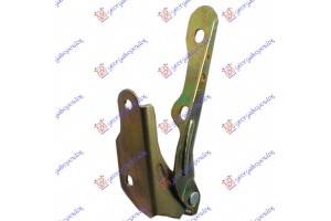 Μεντεσες Καπω ΕΜ. Αριστερα Daewoo Lanos Sdn 97-08 - 049006142