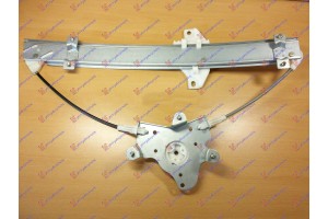 Γρυλλος ΠΑΡΑΘ. ΕΜΠ. ΗΛ. (Χ.ΜΟΤ) (ΑΣΤΕΡΙ) Δεξια Daewoo Lanos Sdn 97-08 - 049007051