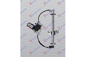 Δεξια Γρυλλος ΠΑΡΑΘ. Πισω ΗΛΕΚΤ. Marelli Daewoo Lanos Sdn 97-08