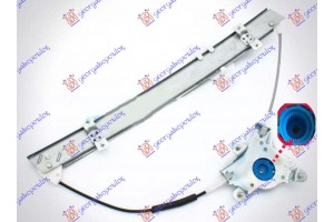 Δεξια ΓΡΥΛ.ΠΑΡ.ΕΜΠ.ΗΛΕΚ. Χ/ΜΟΤΕΡ(ΠΟΛΥΣΦΗΝΟ) Daewoo Lanos Sdn 97-08