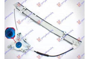 Αριστερα ΓΡΥΛ.ΠΑΡ.ΕΜΠ.ΗΛΕΚ. Χ/ΜΟΤΕΡ(ΠΟΛΥΣΦΗΝΟ) Daewoo Lanos Sdn 97-08