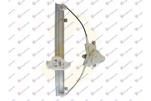 Δεξια Γρυλλος ΠΑΡΑΘ. Πισω ΗΛΕΚ. (Χ.ΜΟΤΕΡ) Daewoo Lanos Sdn 97-08