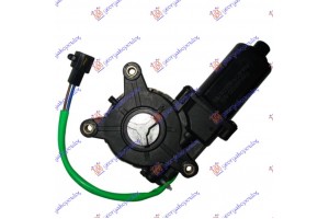 Αριστερα Μοτερ ΠΑΡ.ΕΜΠ. (ΠΟΛΥΣΦΗΝΟ) (Γ) Daewoo Lanos Sdn 97-08