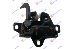 Κλειδαρια Μετωπης Daewoo Lanos Sdn 97-08