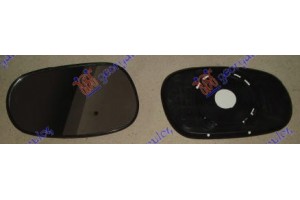Κρυσταλλο Καθρεφτη Δεξια Daewoo Lanos Sdn 97-08 - 049007601