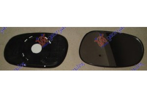 Κρυσταλλο Καθρεφτη Αριστερα Daewoo Lanos Sdn 97-08 - 049007602