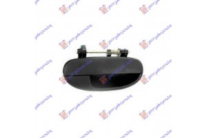 Χερουλι Πορτας Πισω Εξω Δεξια Daewoo Lanos L/B 97-08 - 049207851