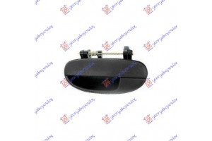Χερουλι Πορτας Πισω Εξω Αριστερα Daewoo Lanos L/B 97-08 - 049207852