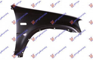 Φτερο Εμπρος Δεξια Honda CR-V 96-02 - 049300651
