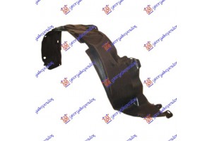 Θολος Εμπρος Πλαστικος Δεξια Honda CR-V 96-02 - 049300821