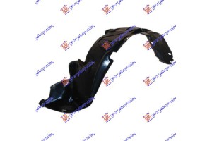 Θολος Εμπρος Πλαστικος Αριστερα Honda CR-V 96-02 - 049300822