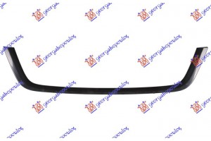 Τελαρο Μασκας Μαυρο Honda CR-V 96-02 - 049304550