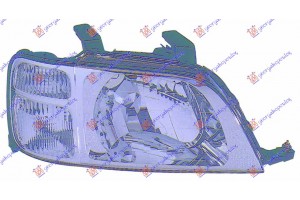 Φανος Εμπρος (Ε) Και Ηλεκτρικος (DEPO) Δεξια Honda CR-V 96-02 - 049305131