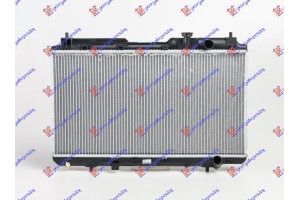 Ψυγειο Νερου 2.0i 16V +/-A/C (35x66) Honda CR-V 96-02 - 049306300