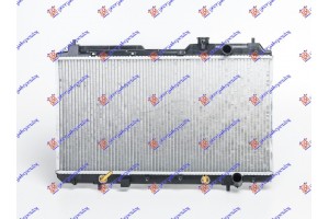 Ψυγειο Νερου 2.0i16V +/- AC(35x66) Autom (KOYO) Honda CR-V 96-02 - 049306315