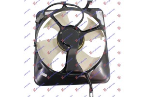 Βεντιλατερ A/C Κομπλε 99-02(ΒΕΝΖ)108WATT Honda CR-V 96-02 - 049306460