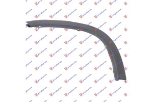 Πλαστικη Κουρμπα Πισω Φτερου Δεξια Honda CR-V 96-02 - 049306551