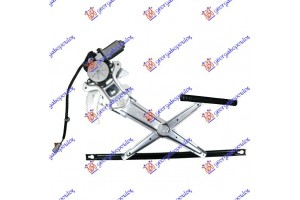 Γρυλλος ΠΑΡΑΘ. ΕΜΠ. Ηλεκτρικος (4PIN) Δεξια Honda CR-V 96-02 - 049307041