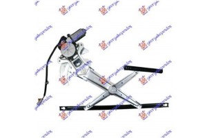 Γρυλλος ΠΑΡΑΘ. ΕΜΠ. Ηλεκτρικος (4PIN) (Α ΠΟΙΟΤΗΤΑ) Δεξια Honda CR-V 96-02 - 049307043