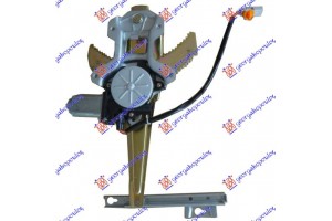 Γρυλλος ΠΑΡΑΘ. Πισω Ηλεκτρικος Δεξια Honda CR-V 96-02 - 049307051