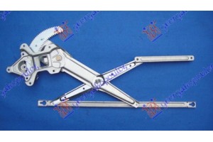 Γρυλλος Παραθυρου Εμπρος Ηλεκτρικος (Χ/ΜΟΤΕΡ) Δεξια Honda CR-V 96-02 - 049307061