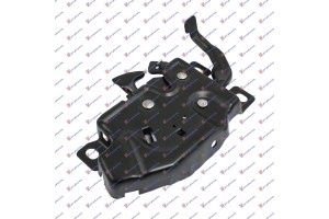 Κλειδαρια Καπω Honda CR-V 96-02