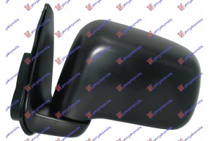 Καθρεφτης ΗΛΕΚ. ΒΑΦΟΜ. Αριστερα Honda CR-V 96-02 - 049307484