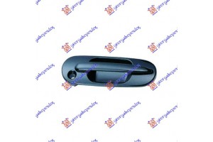 Χερουλι ΕΜΠ. Πορτας Εξω Δεξια Honda Civic L/B 96-99 - 011507841