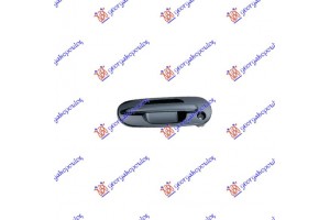 Χερουλι ΕΜΠ. Πορτας Εξω Αριστερα Honda Civic L/B 96-99 - 011507842