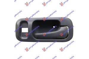 Χερουλι ΕΜΠ. Πορτας Εσω (ΜΕ Τρυπα Για ΑΣΦΑΛΕΙΑ) Δεξια Honda CR-V 96-02 - 049307861