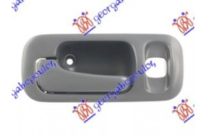 Χερουλι Πισω Πορτας Εσω (ΜΕ Τρυπα Για ΑΣΦΑΛΕΙΑ) Αριστερα Honda CR-V 96-02 - 049307872