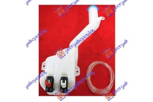 Δοχειο Νερου Υαλοκαθαριστηρων Με Μοτερ Honda CR-V 96-02 - 049308400