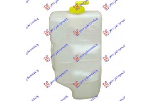 Δοχειο Νερου Ψυγειου Honda CR-V 96-02 - 049308500