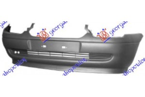 ΠΡΟΦΥΛ. Εμπρος Μαυρος Opel Corsa B 97-00 - 049403375