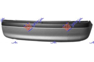 ΠΡΟΦΥΛ. Πισω Μισος ΒΑΦΟΜ. Opel Corsa B 97-00 - 049403390