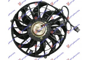 ΒΕΝΤIΛ. A/C Κομπλε ΒΕΝΖ-ΠΕΤΡ 95- Opel Corsa B 97-00 - 049406480