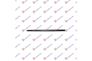 Φασα Πορτας Εμπρος 3Π Αριστερα Opel Corsa B 97-00 - 049406502