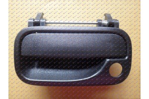 Χερουλι Εμπρος Πορτας Εξω Αριστερα Opel Vectra B 99-02 - 015107842