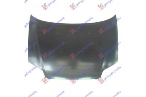 Καπο Εμπρος Daewoo KALOS-AVEO (T200) SDN-L/B 03-05 - 049500070