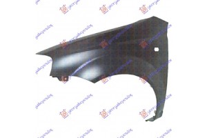 Φτερο Εμπρος Αριστερα Daewoo KALOS-AVEO (T200) SDN-L/B 03-05 - 049500652
