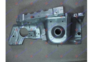 Δεξια Θολος Εμπρος (Γ) Daewoo - Chevrolet Kalos SDN-L/B -05