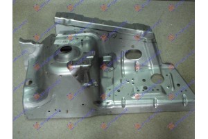 Αριστερα Θολος Εμπρος (Γ) Daewoo - Chevrolet Kalos SDN-L/B -05