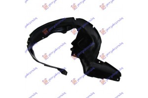 Θολος Εμπρος Πλαστικος Sdn -07 Αριστερα Daewoo KALOS-AVEO (T200) SDN-L/B 03-05 - 049500822