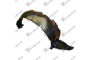 Θολος Εμπρος Πλαστικος 3/5Π Δεξια Daewoo KALOS-AVEO (T200) SDN-L/B 03-05 - 049500831